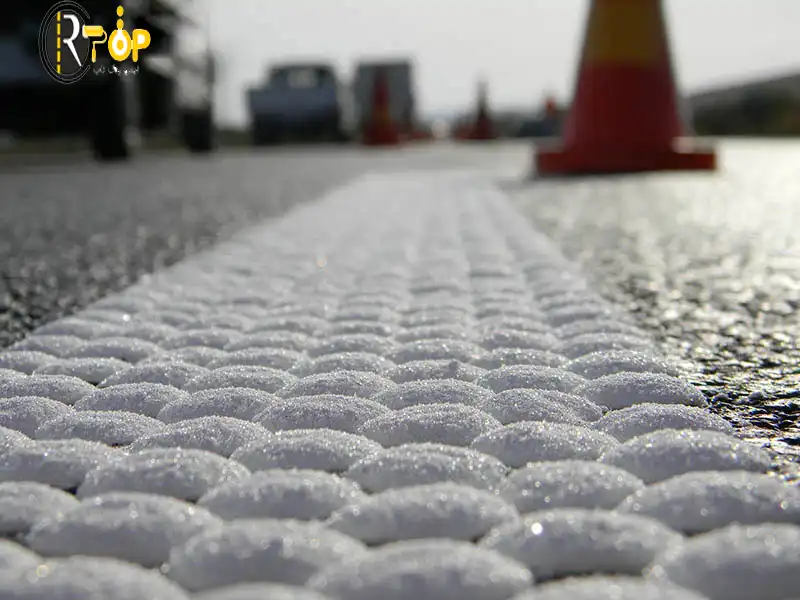 خرید عمده اینترنتی رنگ خط کشی