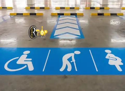 خرید رنگ ترافیکی آبی به قیمت کارخانه: صرفه اقتصادی با کیفیت بینظیر