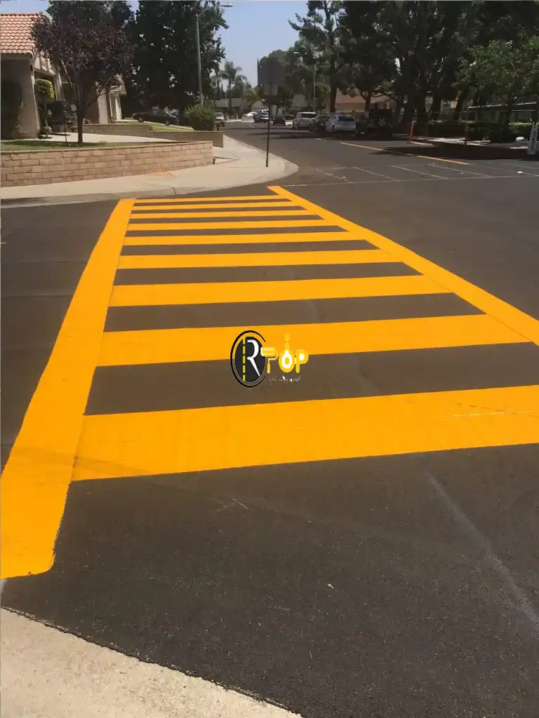 خرید و فروش رنگ خط کشی خیابان با شرایط فوق العاده